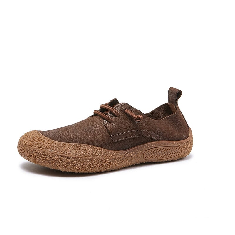 dwarves2820-3 Sneakers 5.5 Coffee