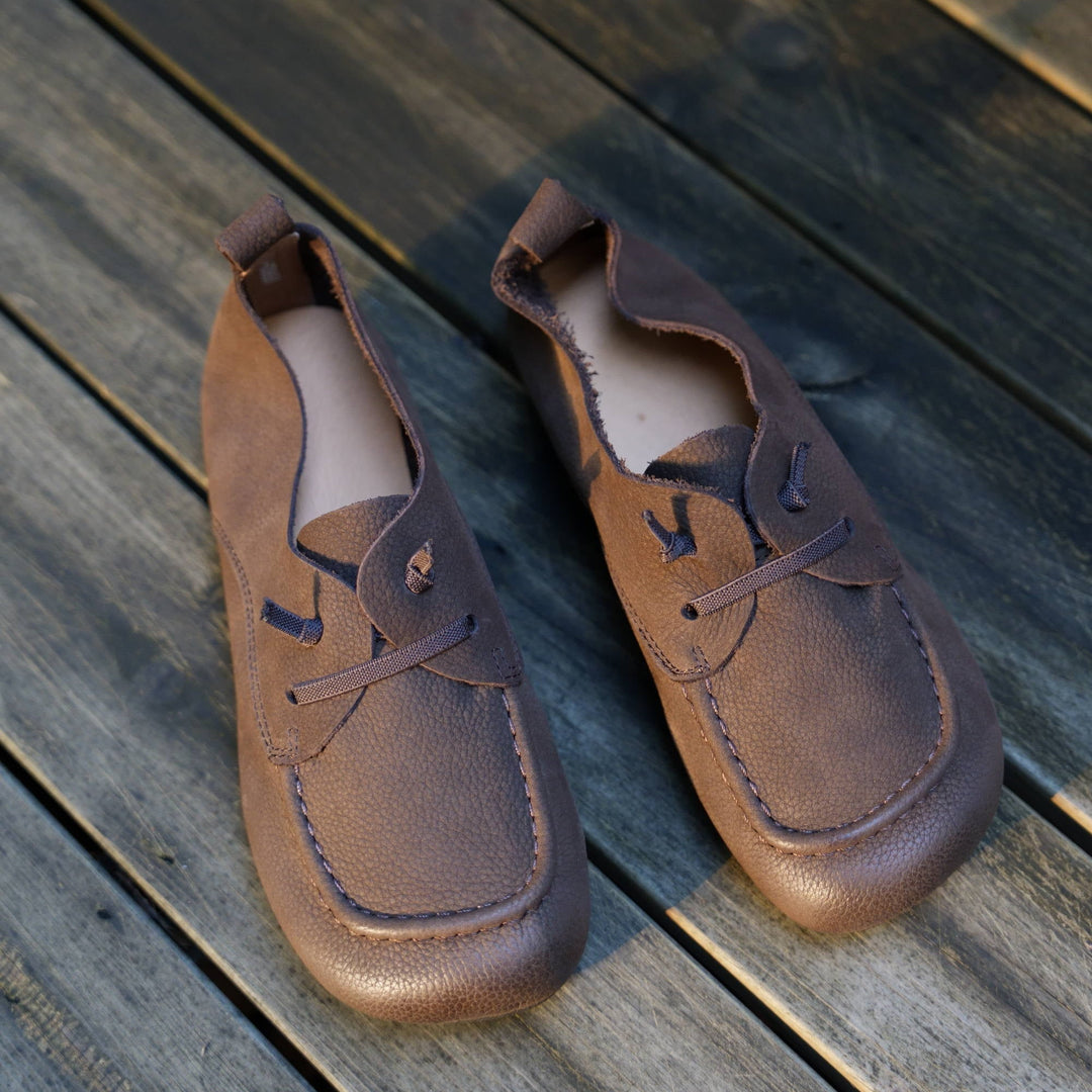 dwarves2821-1 Flats 5.5 Grey