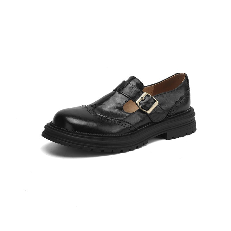 dwarves2826-23 Mary Jane 5 Black
