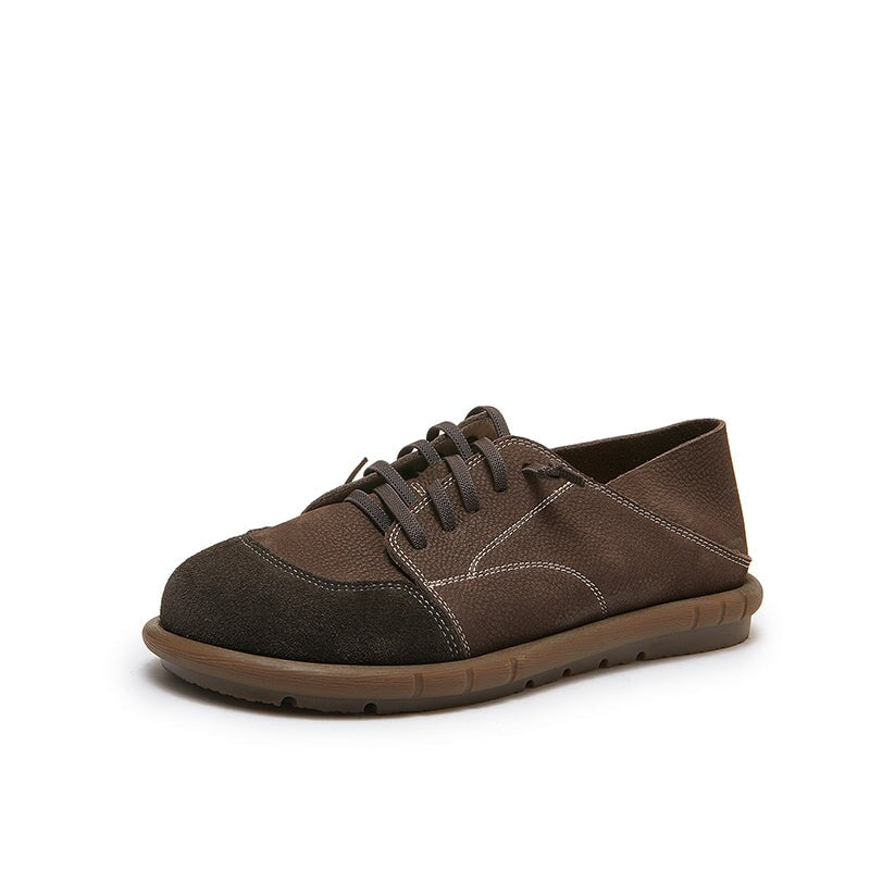 dwarves2827-1 Oxfords &amp; Tie 5.5 Gray