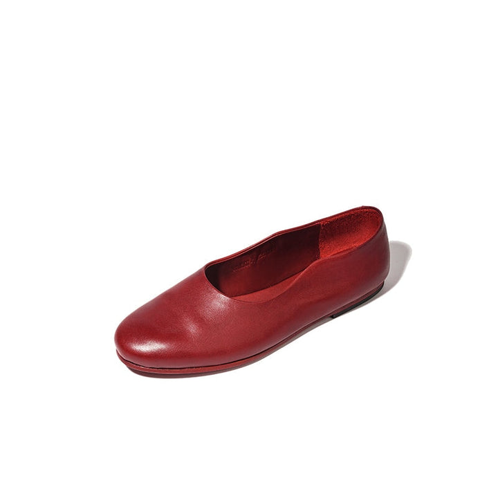 dwarves2831-13 Flats 5 Red