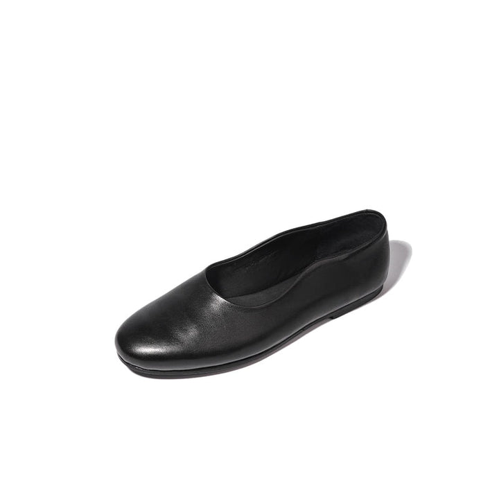 dwarves2831-14 Flats 5 Black