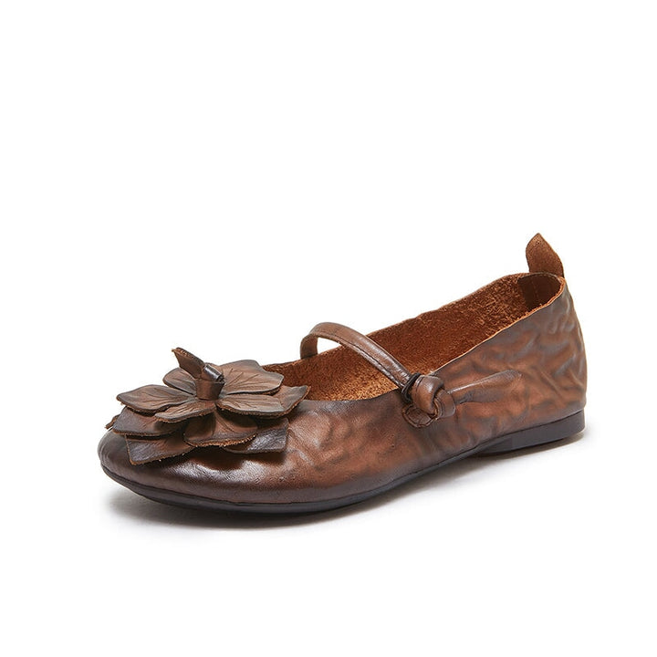 dwarves2833-1 Flats 5.5 Coffee