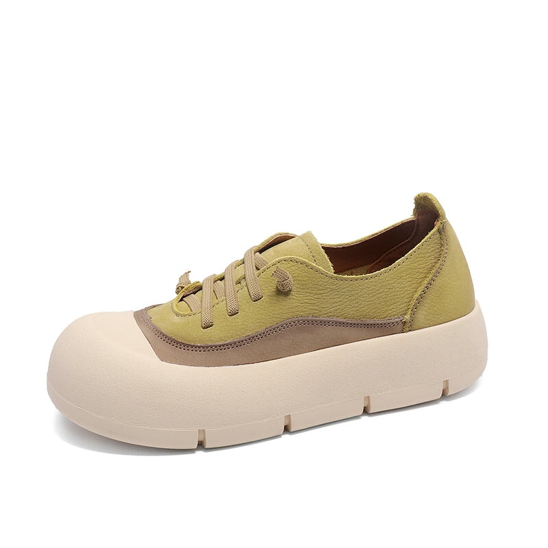 dwarves2842-1 Sneakers 5.5 Green
