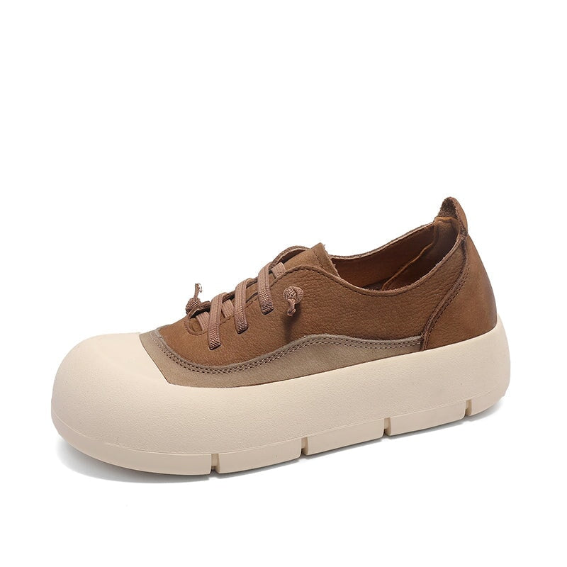 dwarves2842-2 Sneakers 5.5 Brown