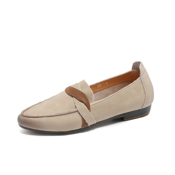 dwarves2843-1 Flats 5.5 Gray