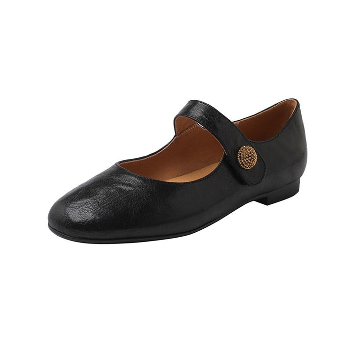 dwarves2853-1 mary jane 5 Black