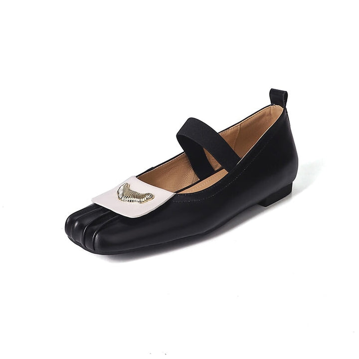 dwarves2856-1 mary jane 5 Black
