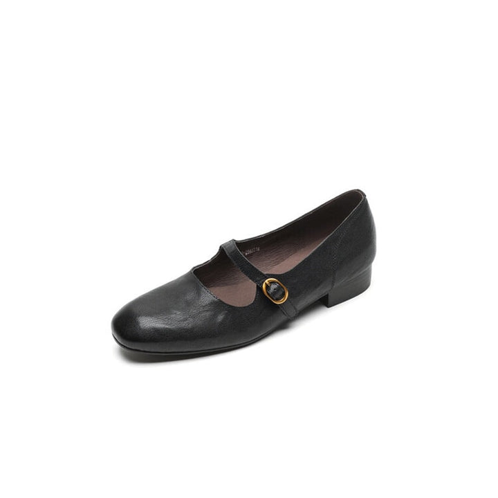 dwarves2858-4 Mary Jane 5 Black