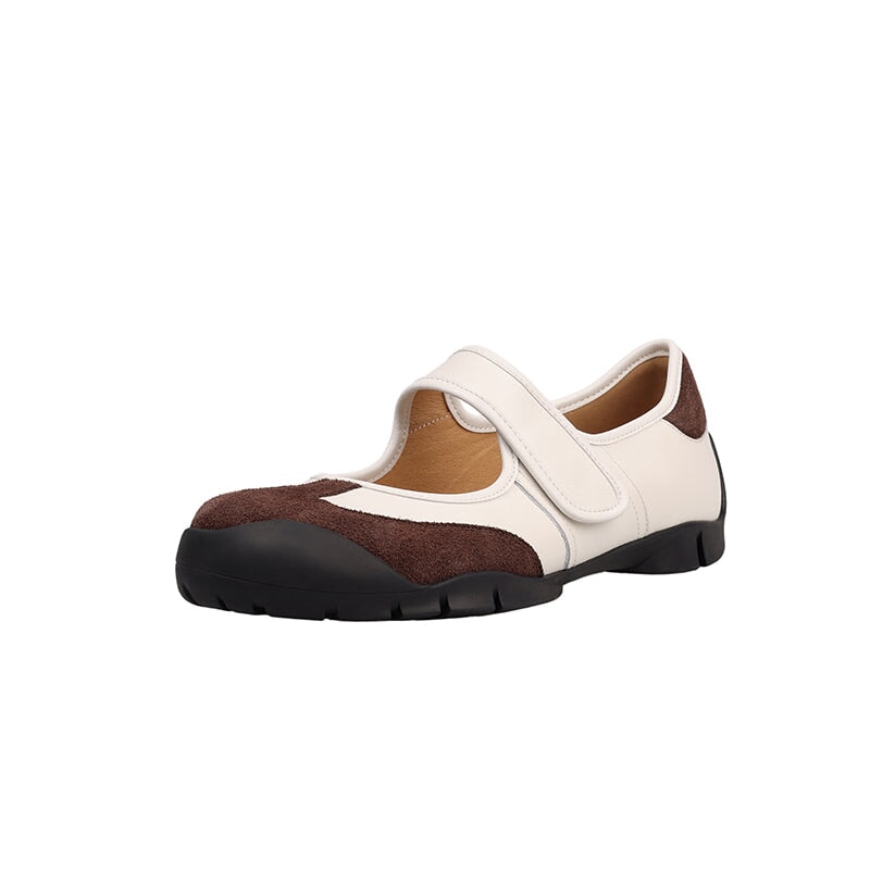 dwarves2859-1 Mary Jane 5 Brown