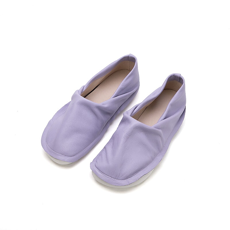 dwarves2861-1 Flats 5.5 Purple