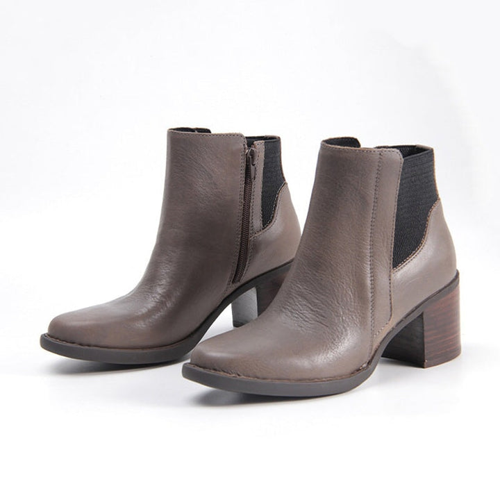 dwarves2865-1 Boots 6.5 Gray