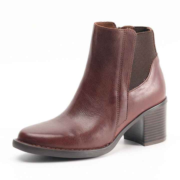 dwarves2865-2 Boots 6.5 Coffee