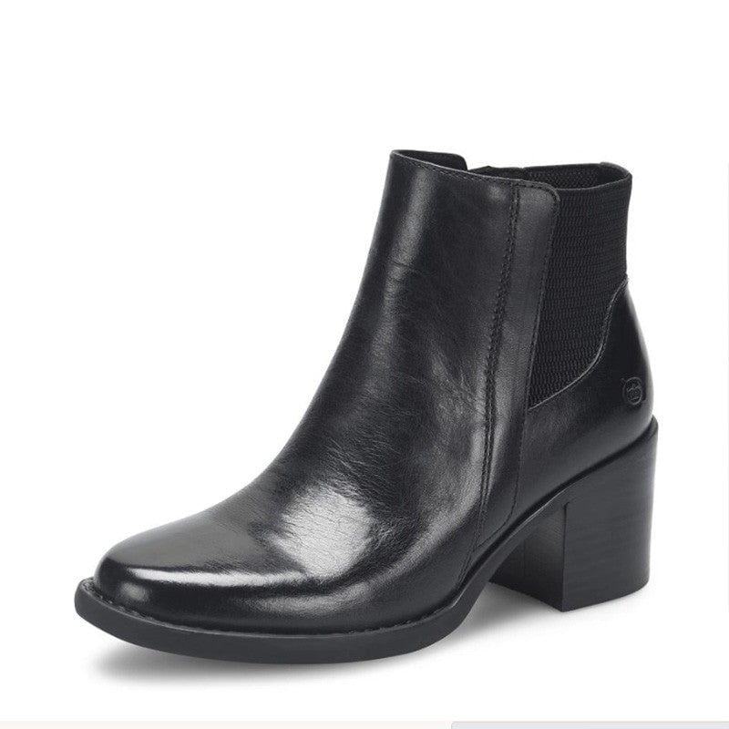dwarves2865-3 Boots 6.5 Black