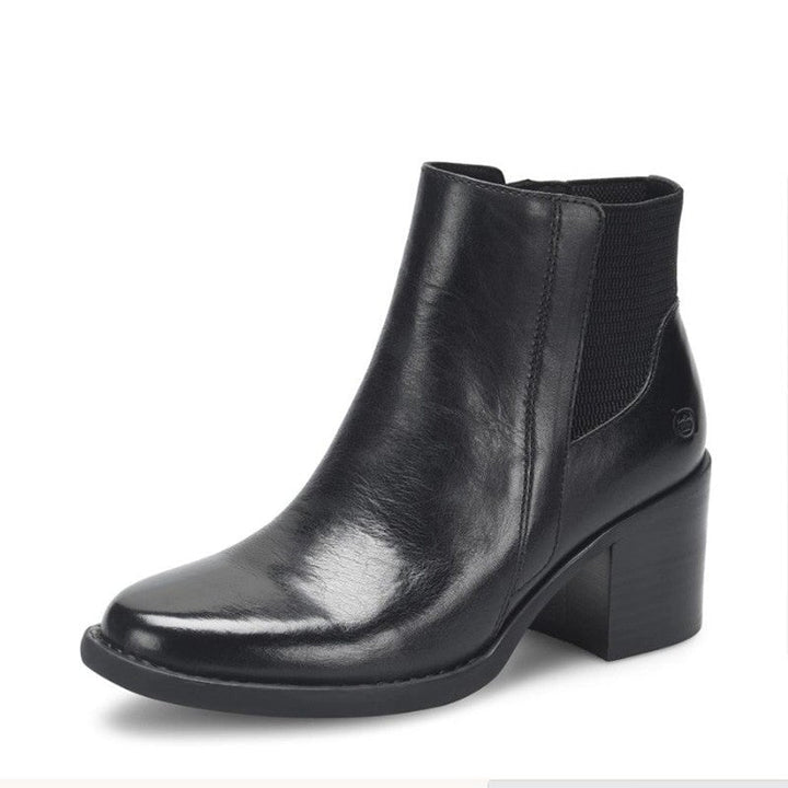 dwarves2865-3 Boots 6.5 Black