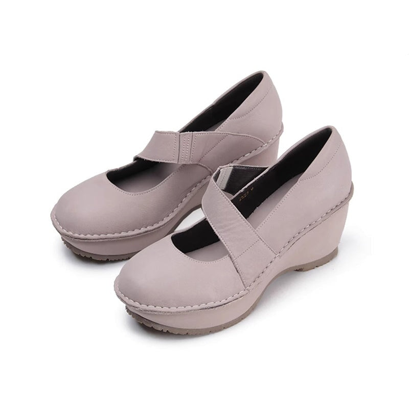 dwarves2867-3 mary jane 5.5 Grey