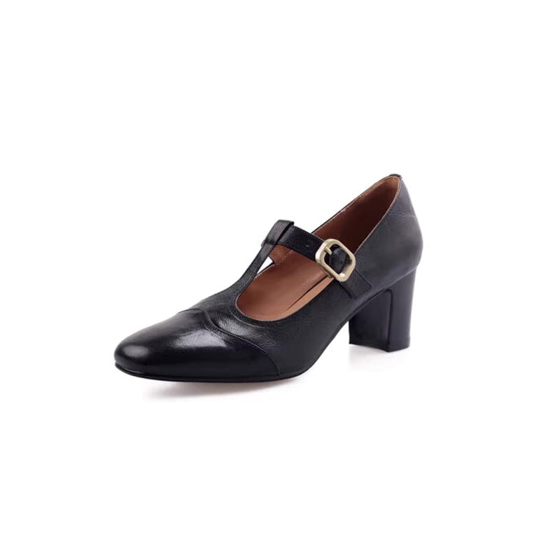 dwarves2876-1 mary jane 5 Black