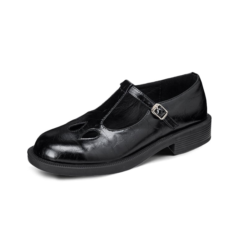 dwarves2880-13 Mary Jane 5 Black
