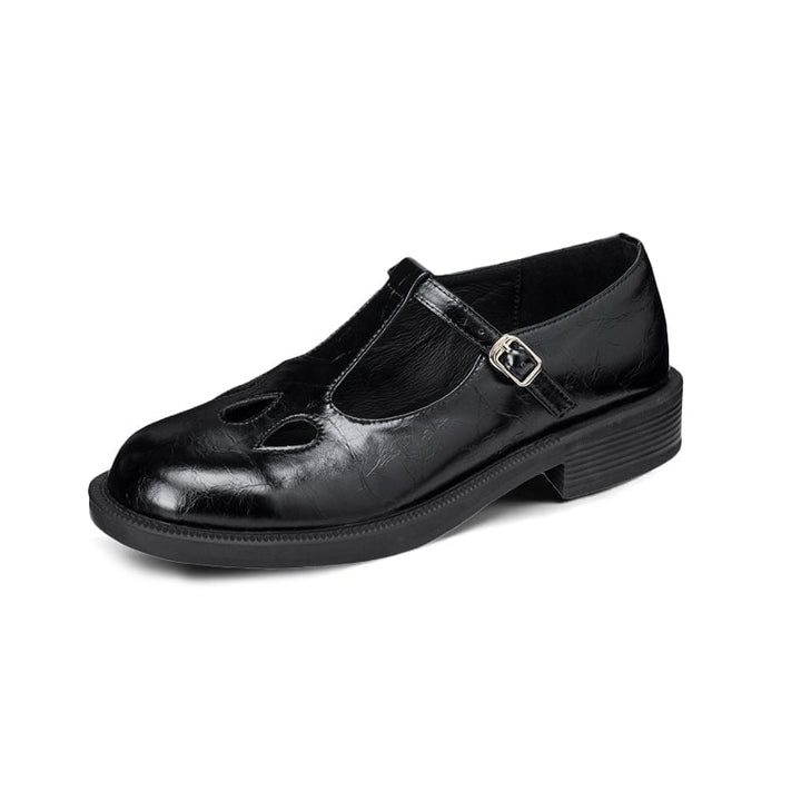 dwarves2880-13 Mary Jane 5 Black