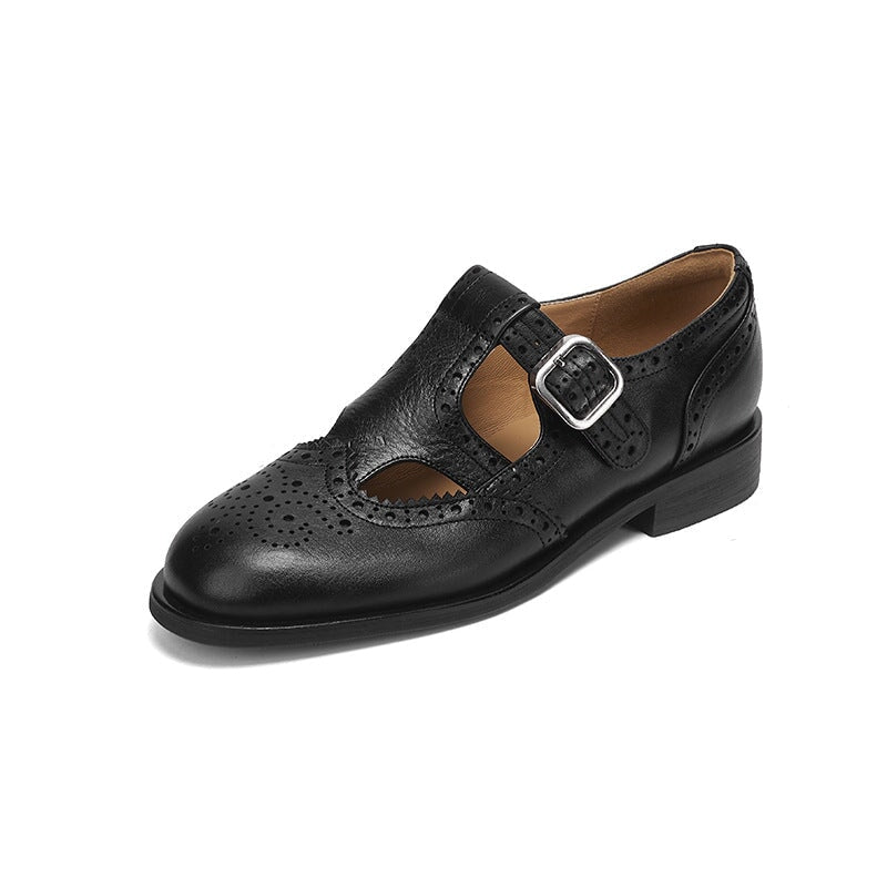 dwarves2889-1 Mary Jane 5 Black