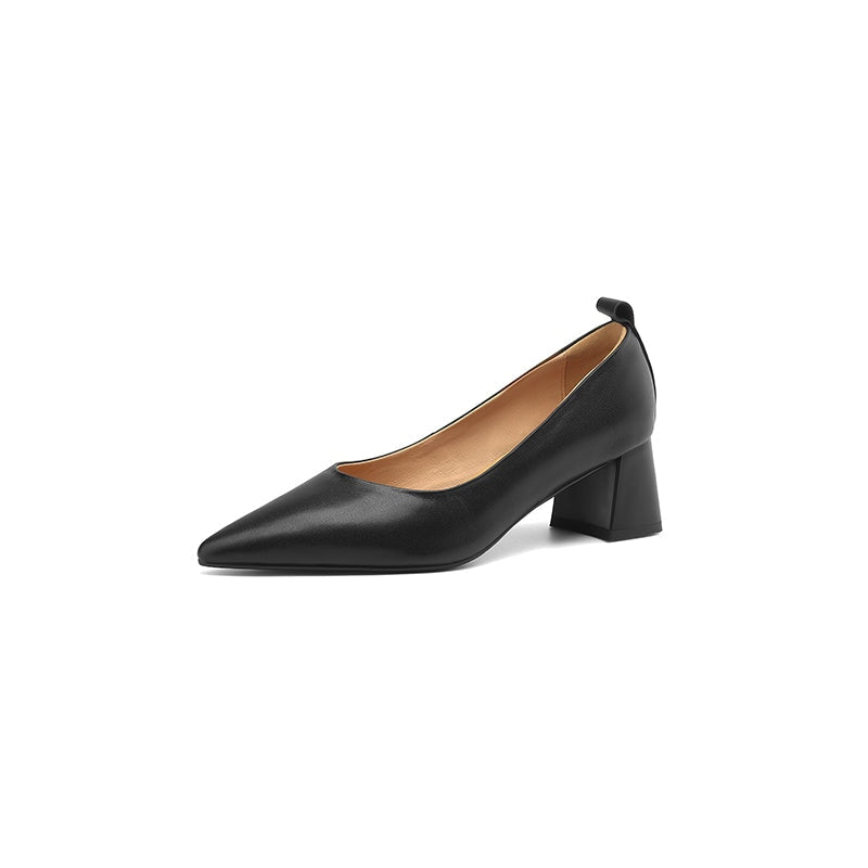 dwarves2892-2 Pumps 5 Black