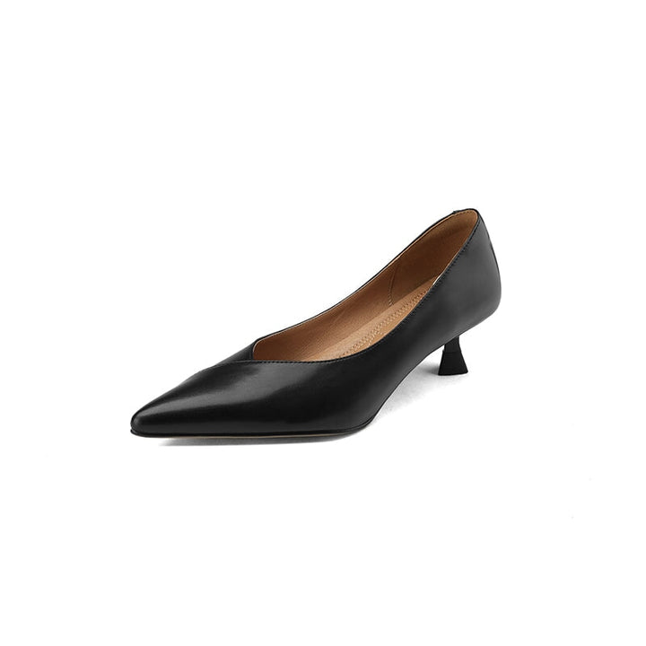dwarves2906-2 Pumps 5 Black