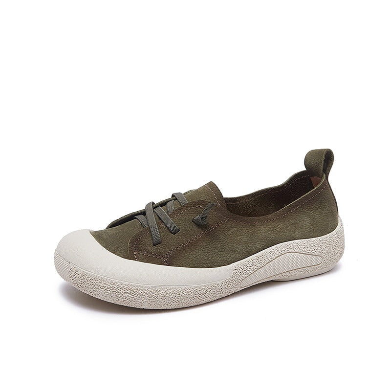 dwarves2912-15 Sneakers 5.5 Green
