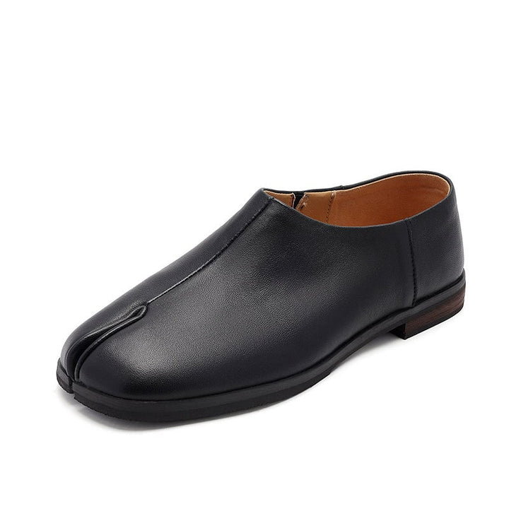 dwarves2914-15 Flats 5.5 Black