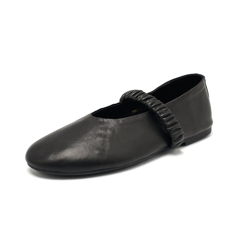 dwarves2918-1 Mary Jane 5.5 Black