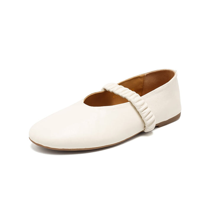 dwarves2918-9 Mary Jane 5.5 White