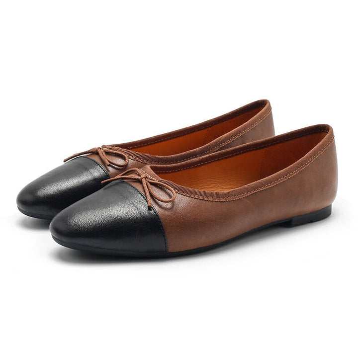 dwarves2919-10 Flats 5.5 Coffee