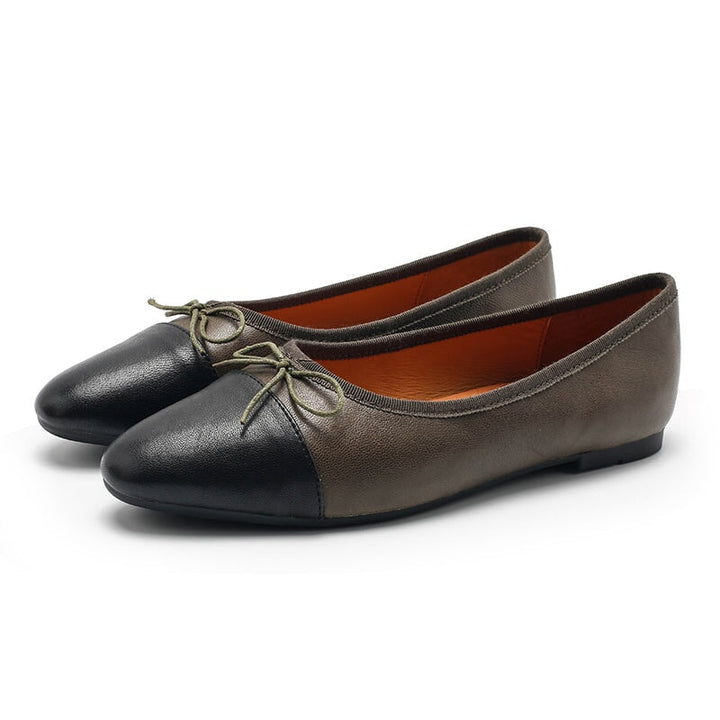dwarves2919-5 Flats 5.5 Green