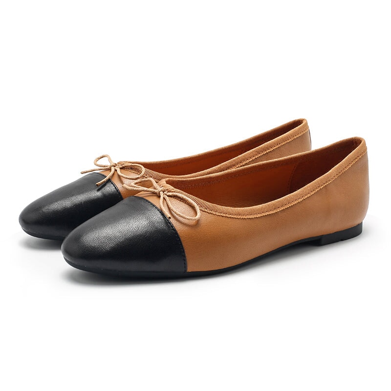 dwarves2919-9 Flats 5.5 Khaki