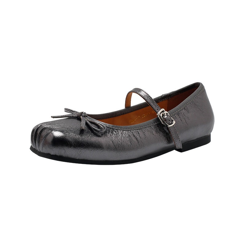 dwarves2925-1 Mary Jane 5.5 Dark Gunmetal