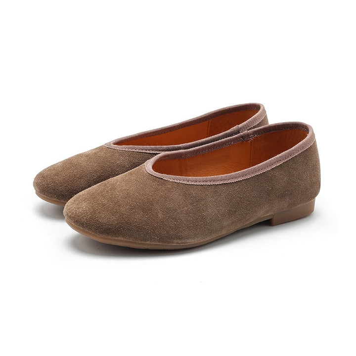 dwarves2927-2 Mary Jane 5.5 Khaki