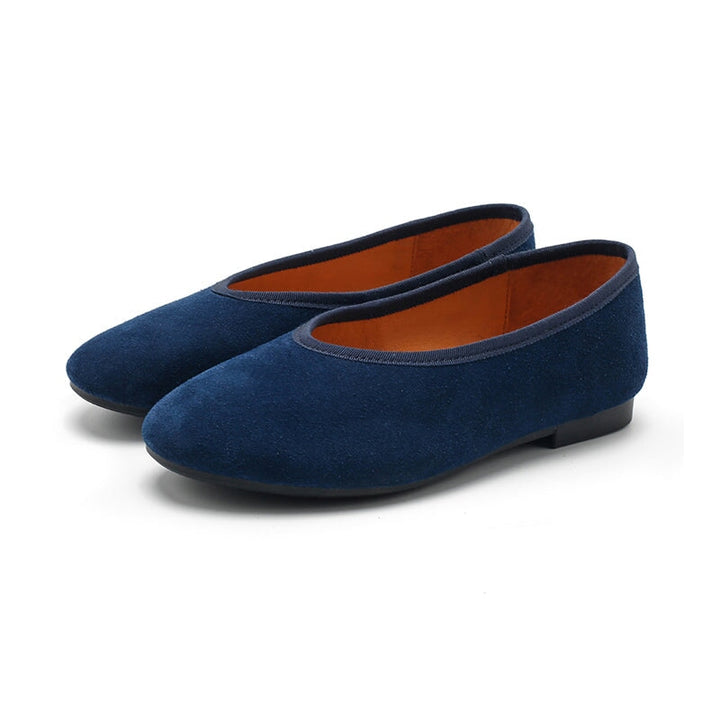 dwarves2927-4 Mary Jane 5.5 Blue