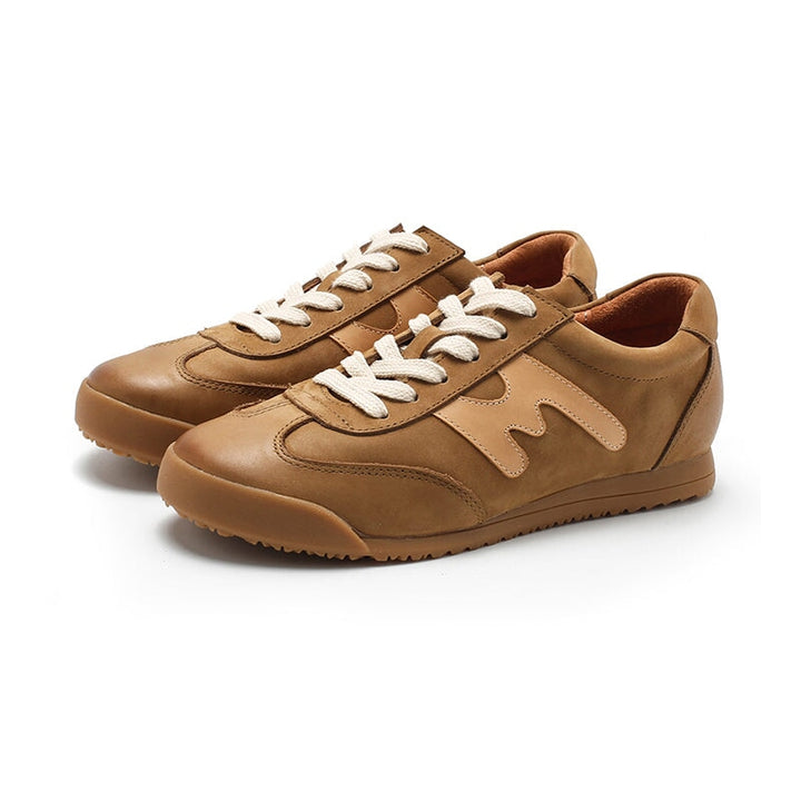 dwarves2928-2 Sneakers 5.5 Khaki