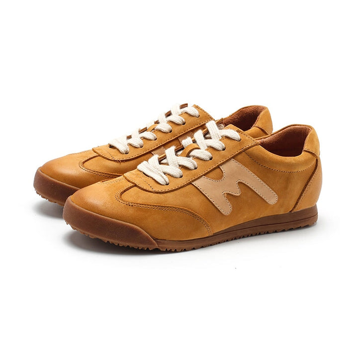 dwarves2928-3 Sneakers 5.5 Yellow