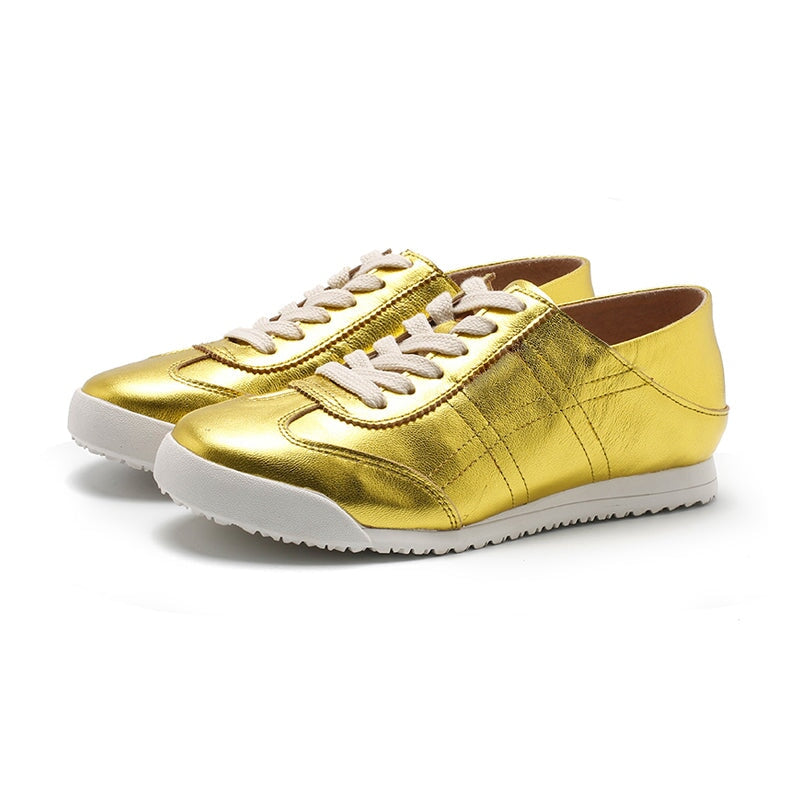 dwarves2929-22 Sneakers 5.5 Yellow