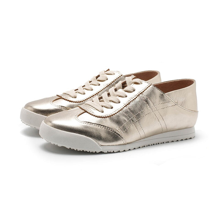 dwarves2929-3 Sneakers 5.5 Golden