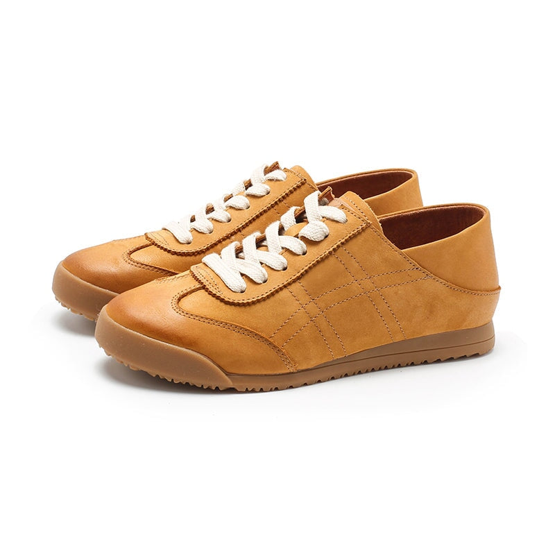 dwarves2930-1 Sneakers 5.5 Yellow