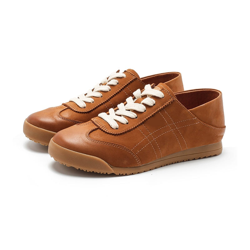 dwarves2930-2 Sneakers 5.5 Brown