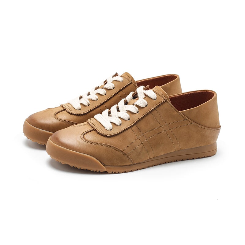 dwarves2930-3 Sneakers 5.5 Khaki