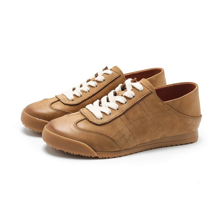 dwarves2930-3 Sneakers 5.5 Khaki