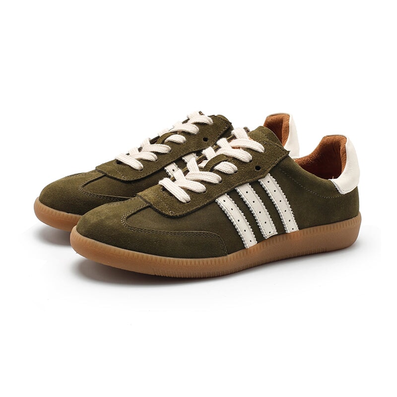 dwarves2932-2 Sneakers 5.5 Green