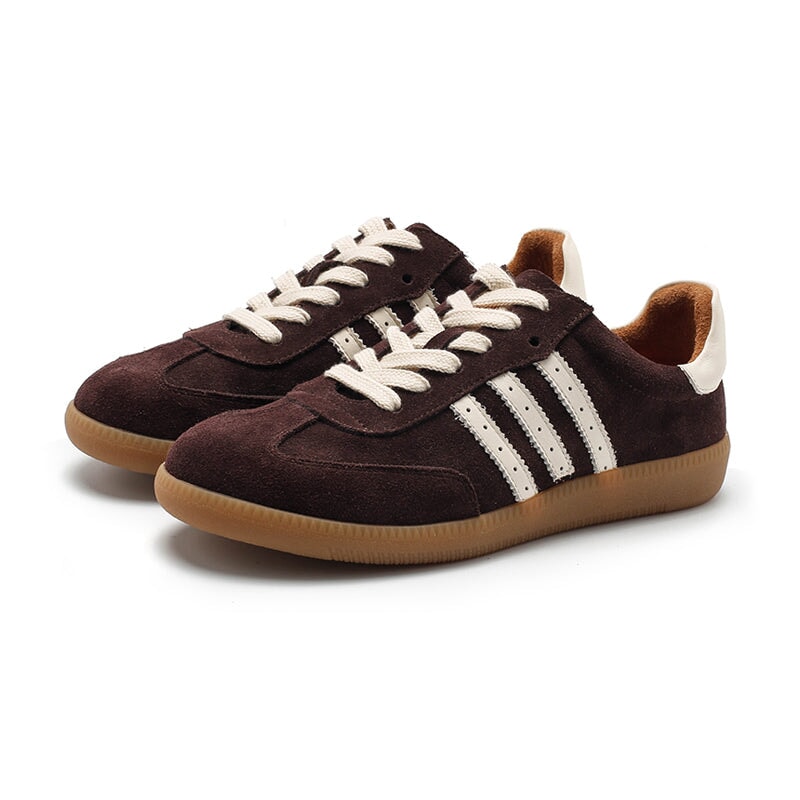 dwarves2932-3 Sneakers 5.5 Coffee