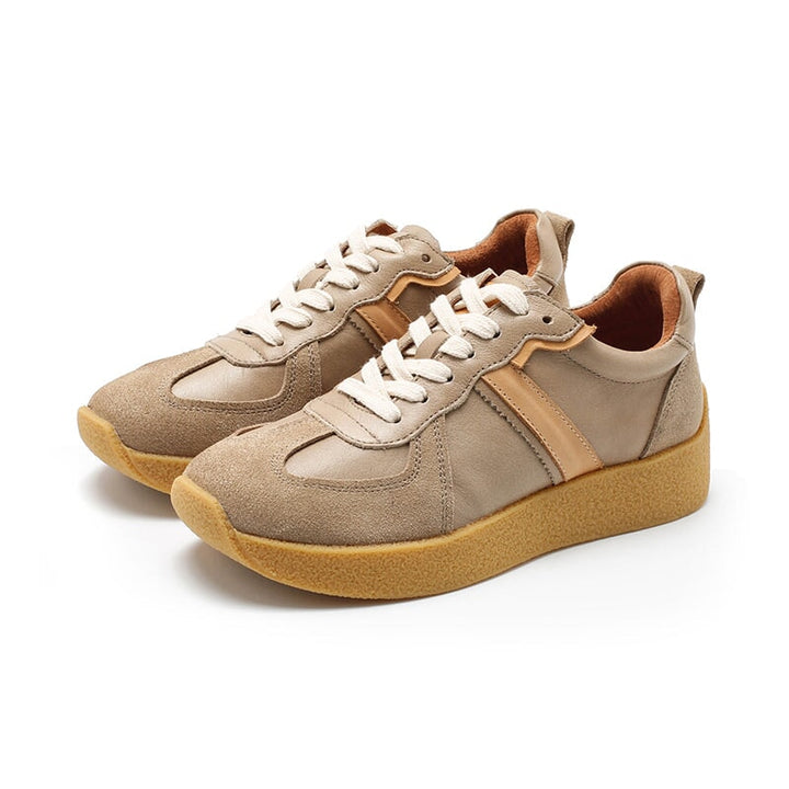 dwarves2936-5 Sneakers 5.5 Gray