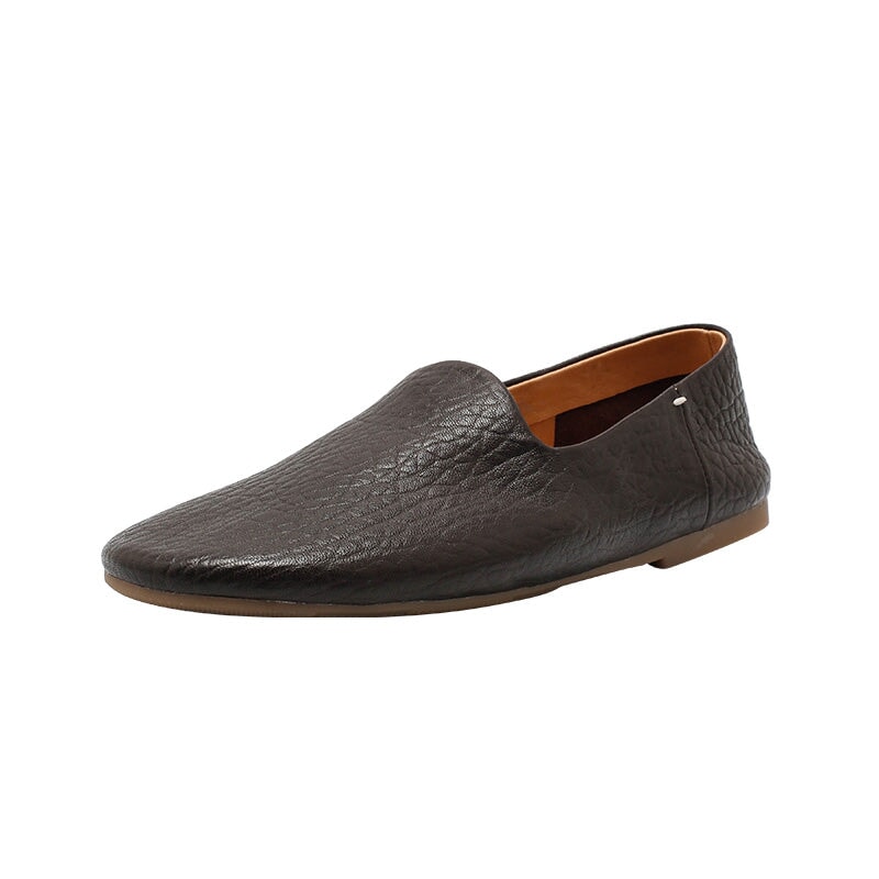 dwarves2942-1 Flats 5.5 Brown