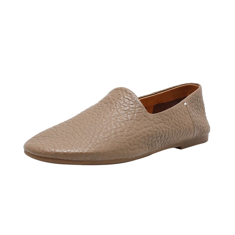 dwarves2942-3 Flats 5.5 Gray