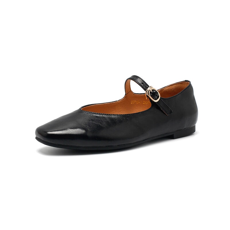dwarves2943-8 Mary Jane 5 Black